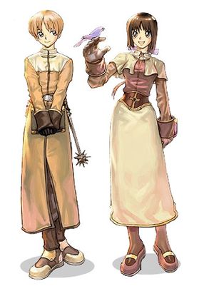 Acolyte