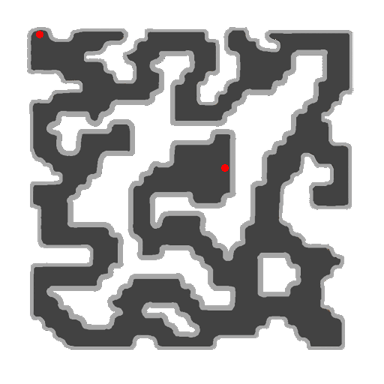 Map Section