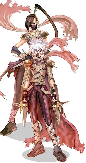 Assassin