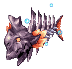 Coelacanth
