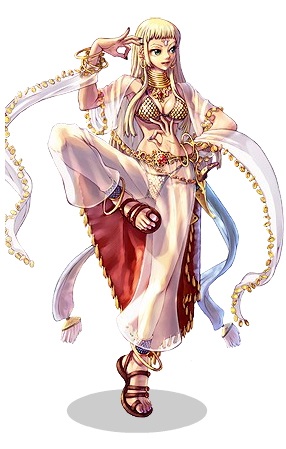 Dancer
