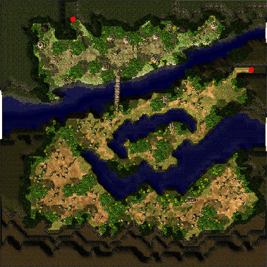 Map Section