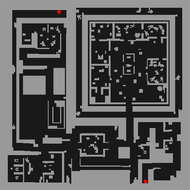 Map Section