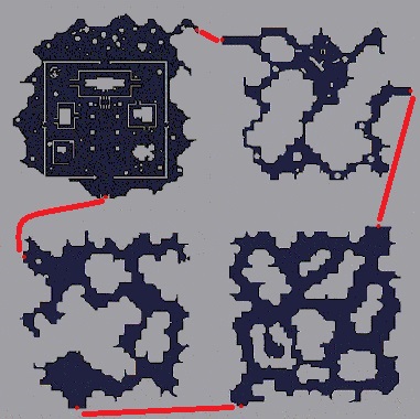 Guild Dungeons