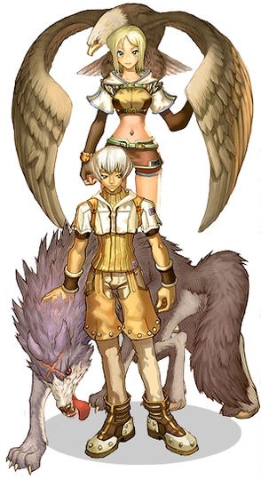Hunter