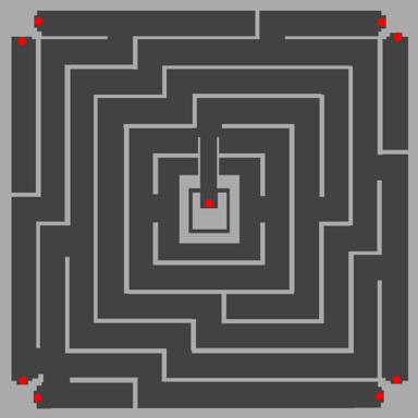 Map Section
