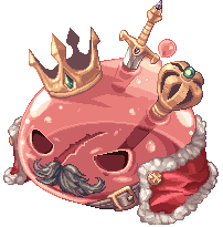 King Poring