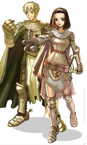 Knight
