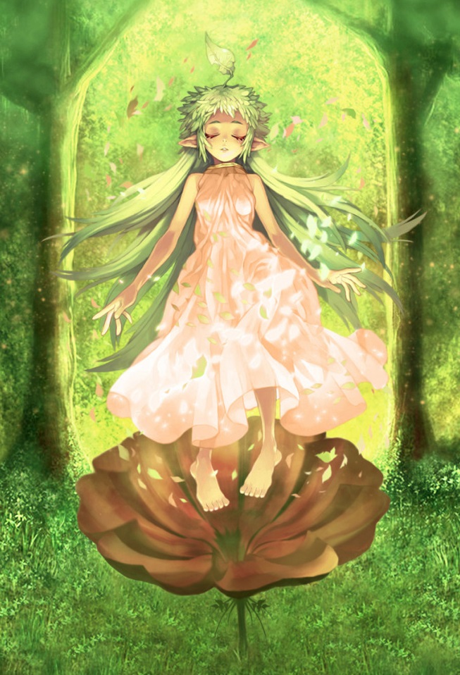 Homunculus