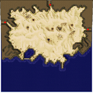 Map Section