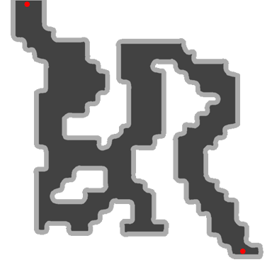 Map Section