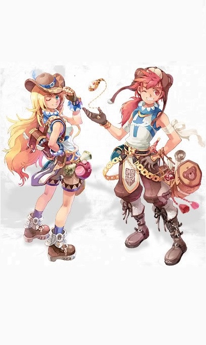 Super Novice