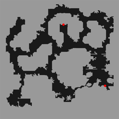 Map Section