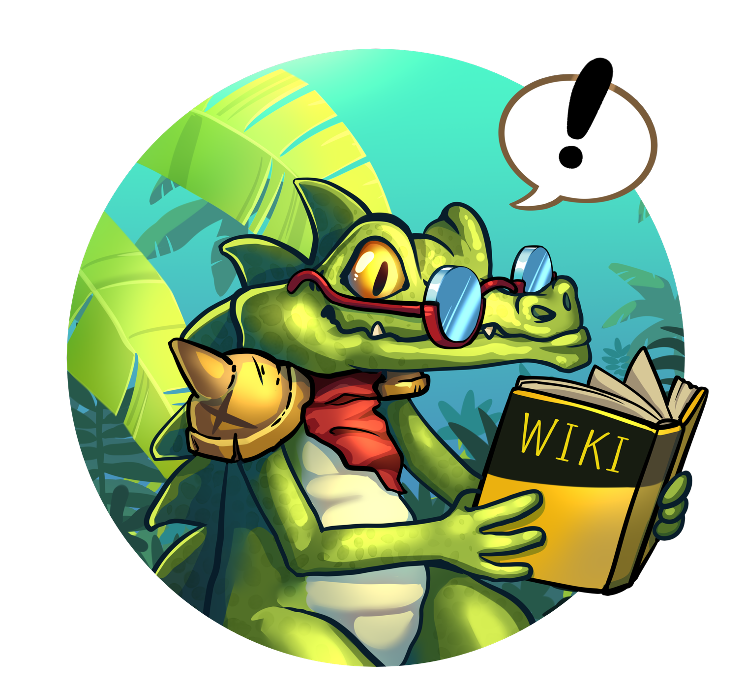 Wiki Anolian