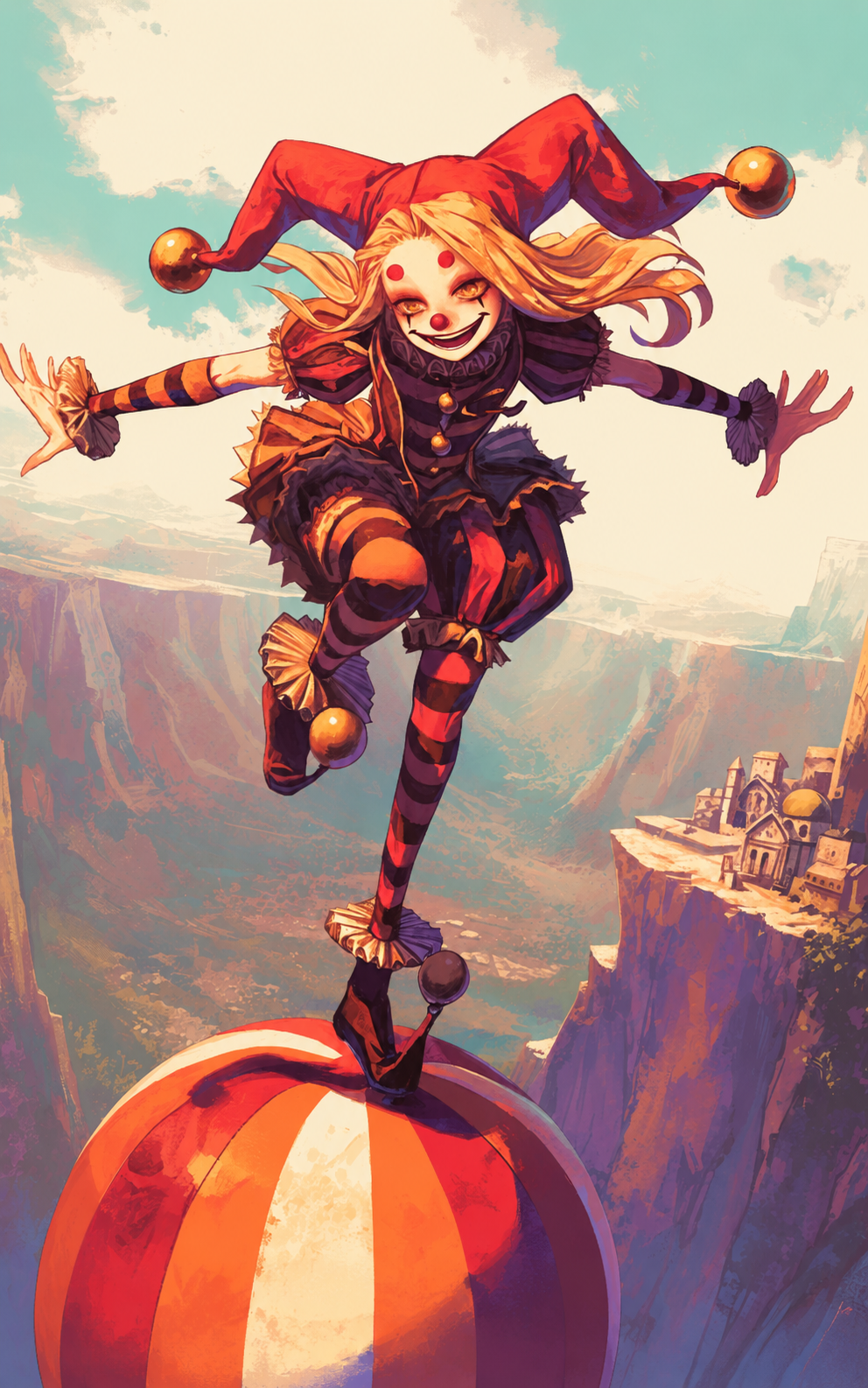 Fool